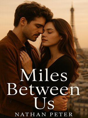 cover image of Miles Between Us